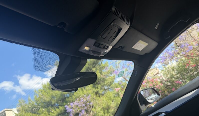 BMW X1 2022  S-DRIVE 16D M-PACK 1.5 6-MT ECO S/S EURO-6 ΕΛΛΗΝΙΚΟ γεμάτο