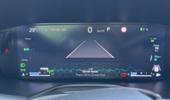 Jeep Compass 2023  PHEV 1.3 LIMITED 4XE AUTO AWD 4X4 PLUG-IN HYBRID CAMERA ECO S/S EURO-6 ΕΛΛΗΝΙΚΟ γεμάτο