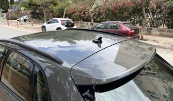 Audi Q3 2021  TFSI 1.4 PLUG-IN HYBRID AUTO F-1 S-LINE S-TRONIC NAVI CAMERA ΕΛΛΗΝΙΚΟ γεμάτο