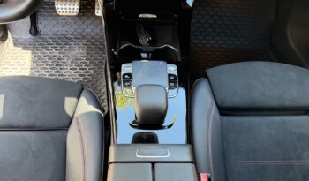 Mercedes-Benz CLA 200 2019  CLA 200 AUTO LOOK AMG F-1 NAVI CAMERA ECO S/S EURO-6 ΕΛΛΗΝΙΚΟ γεμάτο
