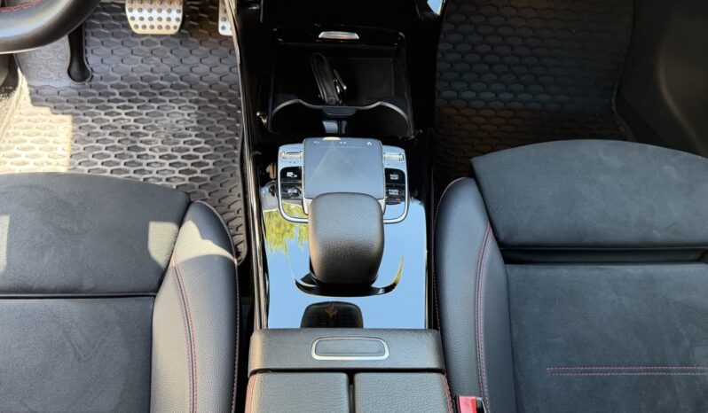 Mercedes-Benz CLA 200 2019  CLA 200 AUTO LOOK AMG F-1 NAVI CAMERA ECO S/S EURO-6 ΕΛΛΗΝΙΚΟ γεμάτο