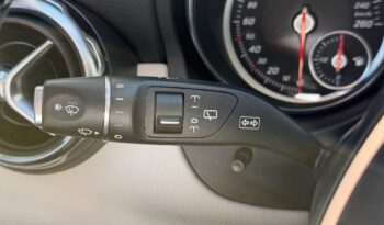 Mercedes-Benz GLA 180 2017  DCI 1.5 URBAN AUTO F-1 CAMERA ECO S/S EURO-6 ΕΛΛΗΝΙΚΟ γεμάτο
