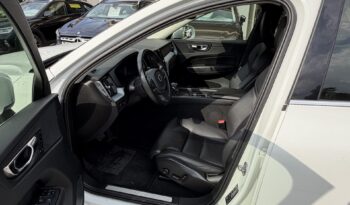 Volvo XC 60 2019  T5 MOMENTUM 2.0 AUTO AWD NAVI CAMERA ECO S/S EURO-6 ΕΛΛΗΝΙΚΟ γεμάτο