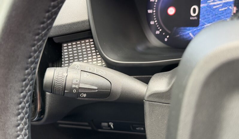 Volvo XC40 2022  PURE ELECTRIC P6 RECHARGE PANORAMA AUTO ΕΛΛΗΝΙΚΟ γεμάτο