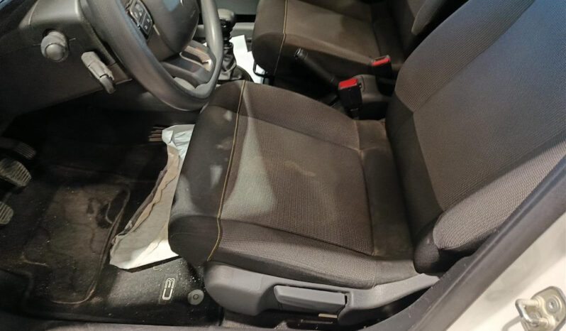 Citroen C3 2022  BLUE-HDI 1.5 CORPORATE 100PS 6-MT ECO S/S EURO-6 ΕΛΛΗΝΙΚΟ γεμάτο