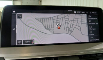 BMW X3 2021  X-DRIVE 30E X-LINE PLUG-IN AUTO AWD NAVI PANORAMA S/R CAMERA ΕΛΛΗΝΙΚΟ γεμάτο