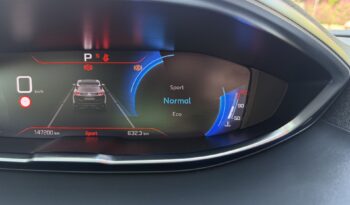 Peugeot 3008 2021  BLUE-HDI 1.5 BUSINESS AUTO F-1 EAT8 CAMERA ECO S/S EURO-6 ΕΛΛΗΝΙΚΟ γεμάτο