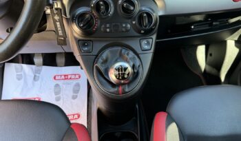 Fiat 500S 2015  S SPORT 1.2 3D CITY ECO S/S EURO-6 γεμάτο