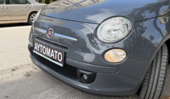 Fiat 500c 2016  POP 1.2 CABRIO AUTO γεμάτο