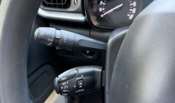 Citroen C3 2022  CORPORATE 1.5 BLUE-HDI 6-MT ECO S/S EURO-6 ΕΛΛΗΝΙΚΟ γεμάτο