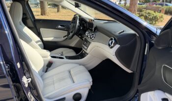 Mercedes-Benz GLA 180 2017  DCI 1.5 URBAN AUTO F-1 CAMERA ECO S/S EURO-6 ΕΛΛΗΝΙΚΟ γεμάτο