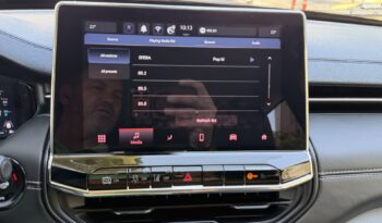 Jeep Compass 2023  PHEV 1.3 LIMITED 4XE AUTO AWD 4X4 PLUG-IN HYBRID CAMERA ECO S/S EURO-6 ΕΛΛΗΝΙΚΟ γεμάτο