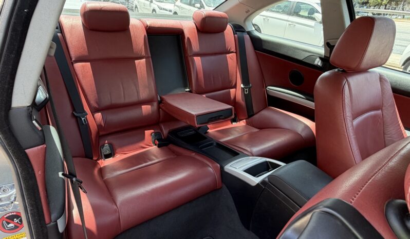 BMW 320 2007  320I COUPE 6-MT ΕΛΛΗΝΙΚΟ γεμάτο