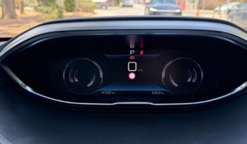 Peugeot 3008 2021  BLUE-HDI 1.5 BUSINESS AUTO F-1 EAT8 CAMERA ECO S/S EURO-6 ΕΛΛΗΝΙΚΟ γεμάτο