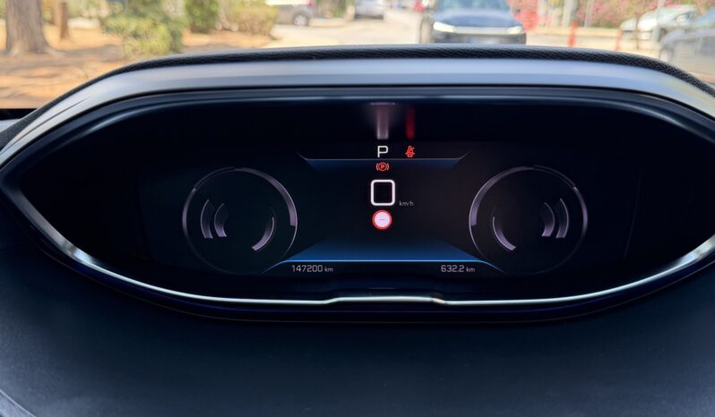 Peugeot 3008 2021  BLUE-HDI 1.5 BUSINESS AUTO F-1 EAT8 CAMERA ECO S/S EURO-6 ΕΛΛΗΝΙΚΟ γεμάτο