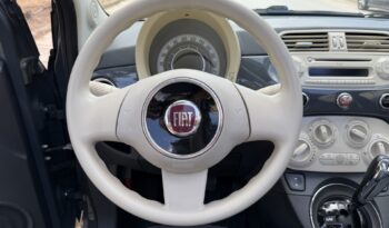 Fiat 500c 2016  POP 1.2 CABRIO AUTO γεμάτο