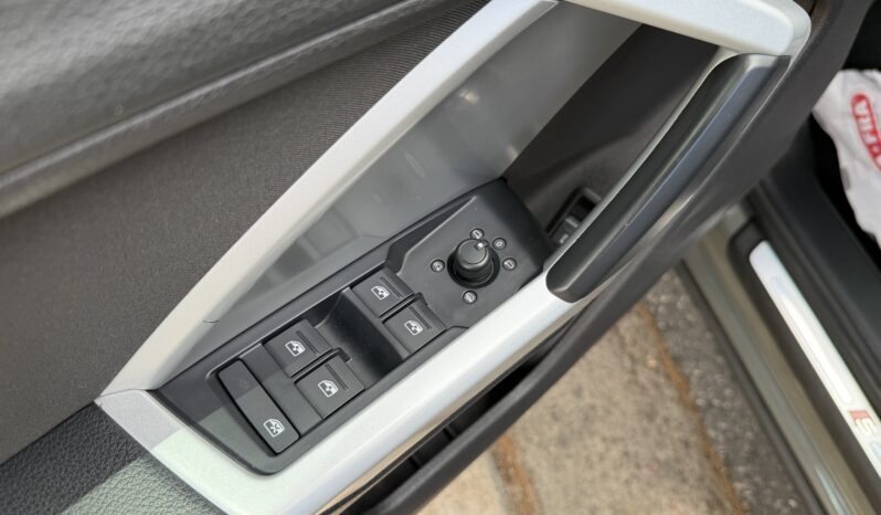 Audi Q3 2021  TFSI 1.4 PLUG-IN HYBRID AUTO F-1 S-LINE S-TRONIC NAVI CAMERA ΕΛΛΗΝΙΚΟ γεμάτο