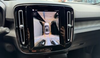Volvo XC40 2022  PURE ELECTRIC P6 RECHARGE PANORAMA AUTO ΕΛΛΗΝΙΚΟ γεμάτο