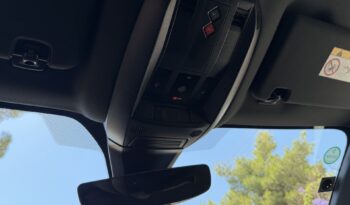 DS DS 7 2022  CROSSBACK 1.6 E-TENSE PLUG-IN AUTO F1 SO CHIC AWD NAVI CAMERA ΕΛΛΗΝΙΚΟ γεμάτο