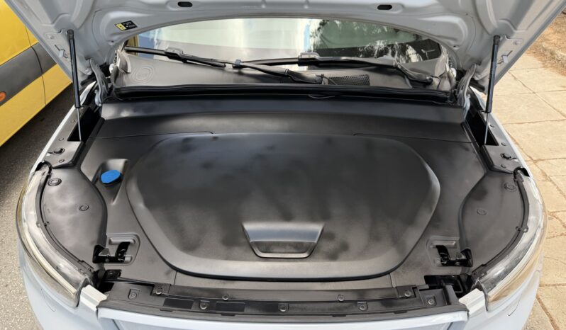 Volvo XC40 2022  PURE ELECTRIC P6 RECHARGE PANORAMA AUTO ΕΛΛΗΝΙΚΟ γεμάτο