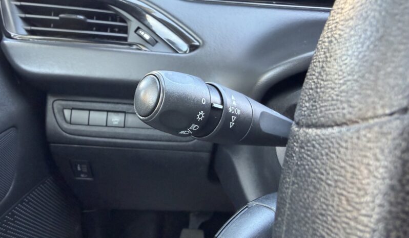 Peugeot 208 2020  VAN BLUE-HDI 1.5 ACTIVE PRO ECO S/S EURO-6 ΕΛΛΗΝΙΚΟ γεμάτο