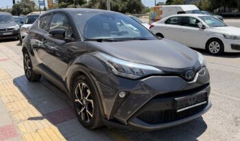 Toyota C-HR 2021  HSD 1.8 BI-TONE HYBRID AUTO CAMERA ECO S/S EURO-6 ΕΛΛΗΝΙΚΟ γεμάτο