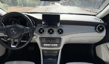 Mercedes-Benz GLA 180 2017  DCI 1.5 URBAN AUTO F-1 CAMERA ECO S/S EURO-6 ΕΛΛΗΝΙΚΟ γεμάτο