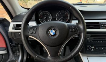 BMW 320 2007  320I COUPE 6-MT ECO S/S ΕΛΛΗΝΙΚΟ γεμάτο