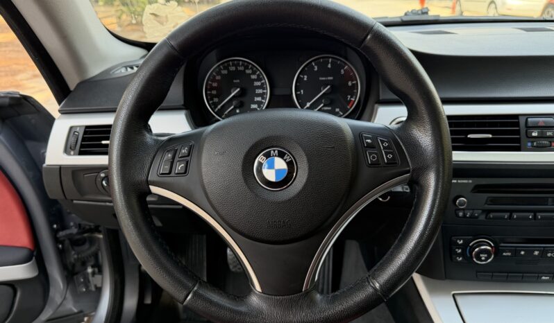 BMW 320 2007  320I COUPE 6-MT ECO S/S ΕΛΛΗΝΙΚΟ γεμάτο