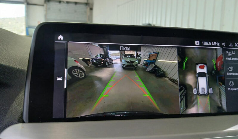 BMW X3 2021  X-DRIVE 30E X-LINE PLUG-IN AUTO AWD NAVI PANORAMA S/R CAMERA ΕΛΛΗΝΙΚΟ γεμάτο