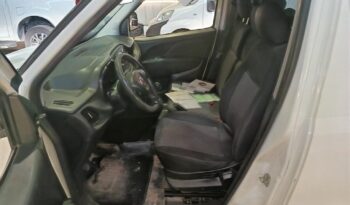 Fiat Doblo 2021  VAN CARGO 1.6 MJET-2 SX L2H1 3-SEATS PACK TECNIC PRO ECO S/S EURO-6 ΕΛΛΗΝΙΚΟ γεμάτο