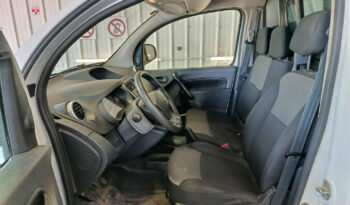 Nissan NV250 2021  VAN DCI 1.5 BASIC PRO MAXI L2 3-SEATS 6-MT ECO S/S EURO-6 ΕΛΛΗΝΙΚΟ γεμάτο