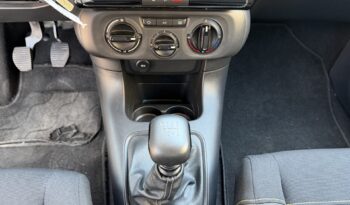 Citroen C3 2022  CORPORATE 1.5 BLUE-HDI 6-MT ECO S/S EURO-6 ΕΛΛΗΝΙΚΟ γεμάτο
