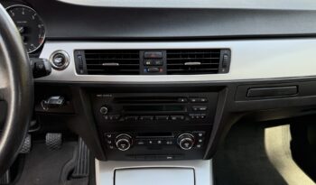 BMW 320 2007  320I COUPE 6-MT ECO S/S ΕΛΛΗΝΙΚΟ γεμάτο
