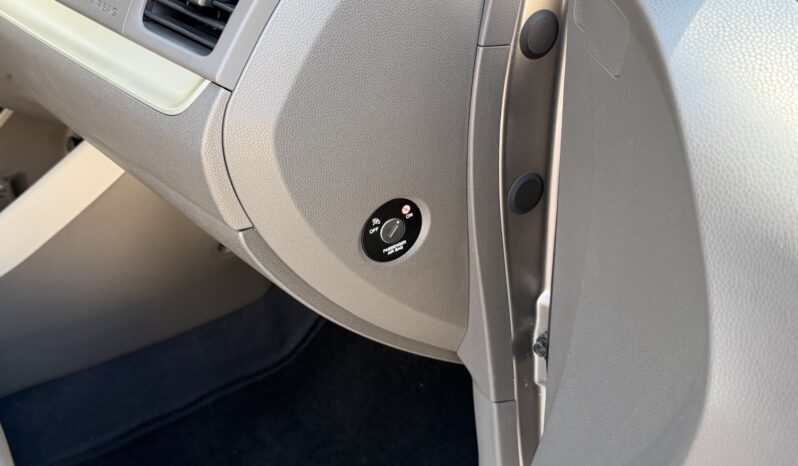 Kia Picanto 2011  TITANIUM 1.2 SPICE PLUS SILVER 5D S/R ΕΛΛΗΝΙΚΟ γεμάτο