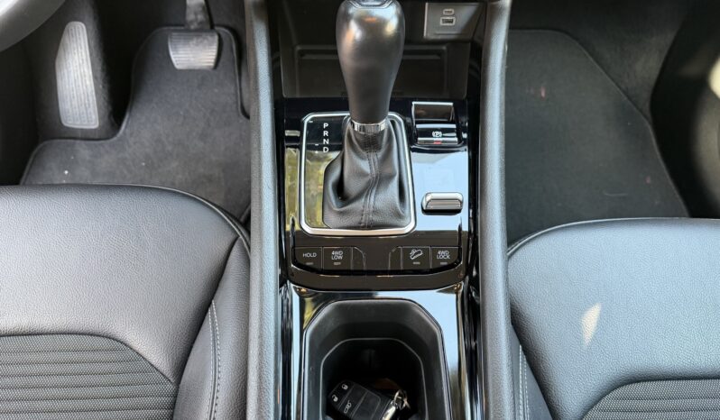 Jeep Compass 2023  PHEV 1.3 LIMITED 4XE AUTO AWD 4X4 PLUG-IN HYBRID CAMERA ECO S/S EURO-6 ΕΛΛΗΝΙΚΟ γεμάτο