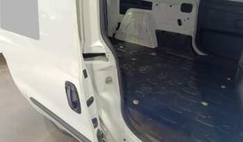Fiat Doblo 2021  VAN CARGO 1.6 MJET-2 SX L2H1 3-SEATS PACK TECNIC PRO ECO S/S EURO-6 ΕΛΛΗΝΙΚΟ γεμάτο