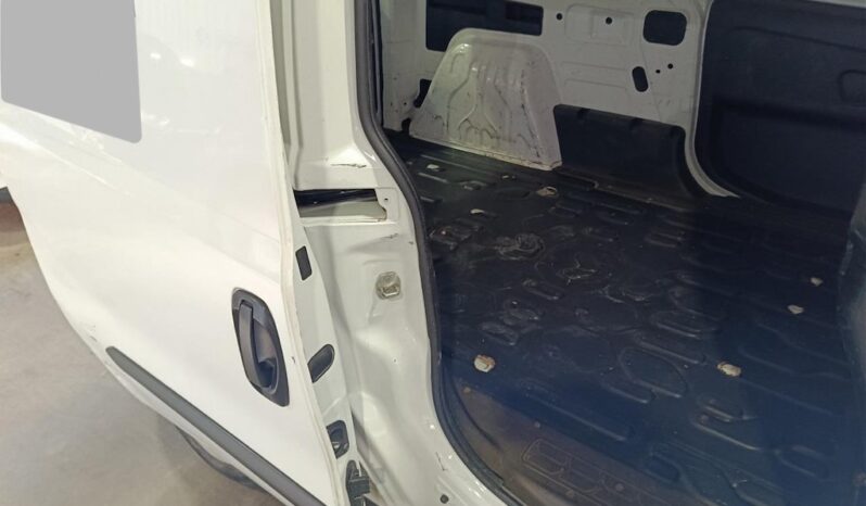 Fiat Doblo 2021  VAN CARGO 1.6 MJET-2 SX L2H1 3-SEATS PACK TECNIC PRO ECO S/S EURO-6 ΕΛΛΗΝΙΚΟ γεμάτο