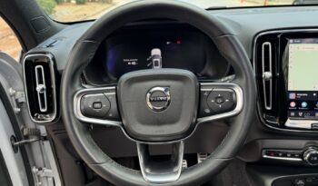 Volvo XC40 2022  PURE ELECTRIC P6 RECHARGE PANORAMA AUTO ΕΛΛΗΝΙΚΟ γεμάτο