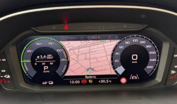 Audi Q3 2021  TFSI 1.4 PLUG-IN HYBRID AUTO F-1 S-LINE S-TRONIC NAVI CAMERA ΕΛΛΗΝΙΚΟ γεμάτο