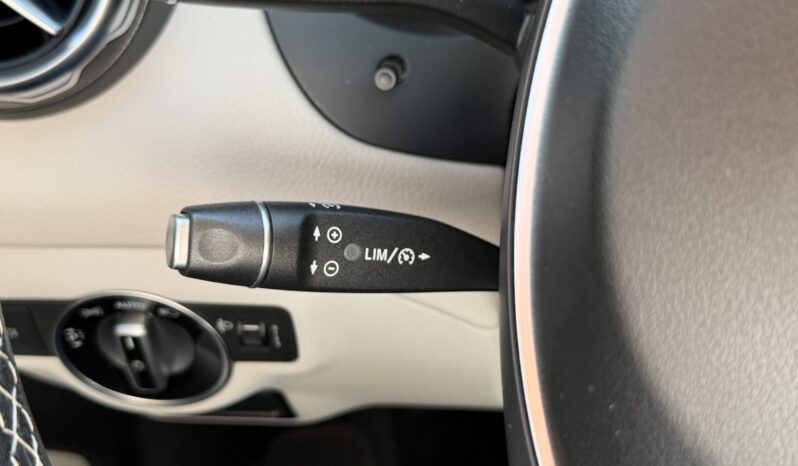 Mercedes-Benz GLA 180 2017  DCI 1.5 URBAN AUTO F-1 CAMERA ECO S/S EURO-6 ΕΛΛΗΝΙΚΟ γεμάτο