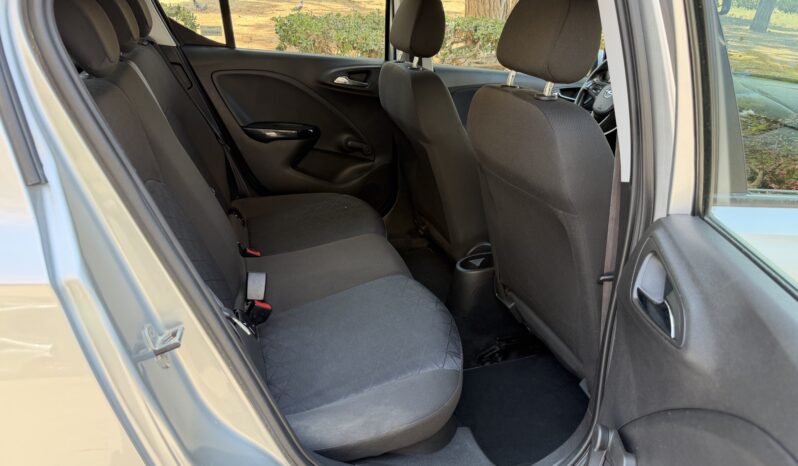 Opel Corsa 2019  EDITION 120 AUTO 1.4 CITY 5D EURO-6 ΕΛΛΗΝΙΚΟ γεμάτο