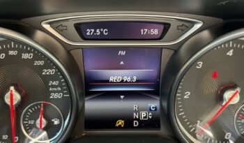 Mercedes-Benz GLA 180 2017  DCI 1.5 URBAN AUTO F-1 CAMERA ECO S/S EURO-6 ΕΛΛΗΝΙΚΟ γεμάτο