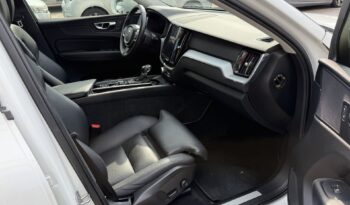 Volvo XC 60 2019  T5 MOMENTUM 2.0 AUTO AWD NAVI CAMERA ECO S/S EURO-6 ΕΛΛΗΝΙΚΟ γεμάτο