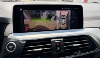 BMW X3 2021  X-DRIVE 2.0 X-LINE AUTO AWD PLUG-IN HYBRID NAVI CAMERA PANORAMA S/R ECO S/S EURO-6 ΕΛΗΝΙΚΟ γεμάτο