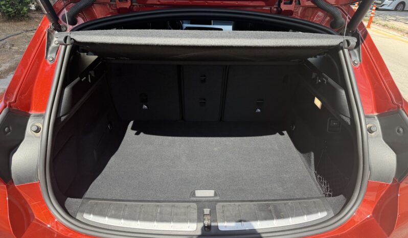 BMW X1 2022  S-DRIVE 16D M-PACK 1.5 6-MT ECO S/S EURO-6 ΕΛΛΗΝΙΚΟ γεμάτο