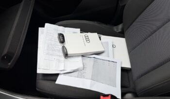 Audi Q3 2021  TFSI 1.4 PLUG-IN HYBRID AUTO F-1 S-LINE S-TRONIC NAVI CAMERA ΕΛΛΗΝΙΚΟ γεμάτο