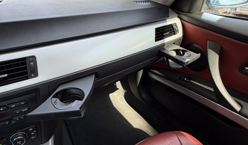 BMW 320 2007  320I COUPE 6-MT ECO S/S ΕΛΛΗΝΙΚΟ γεμάτο