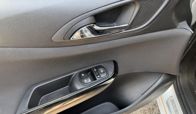 Opel Corsa 2019  EDITION 120 AUTO 1.4 CITY 5D EURO-6 ΕΛΛΗΝΙΚΟ γεμάτο