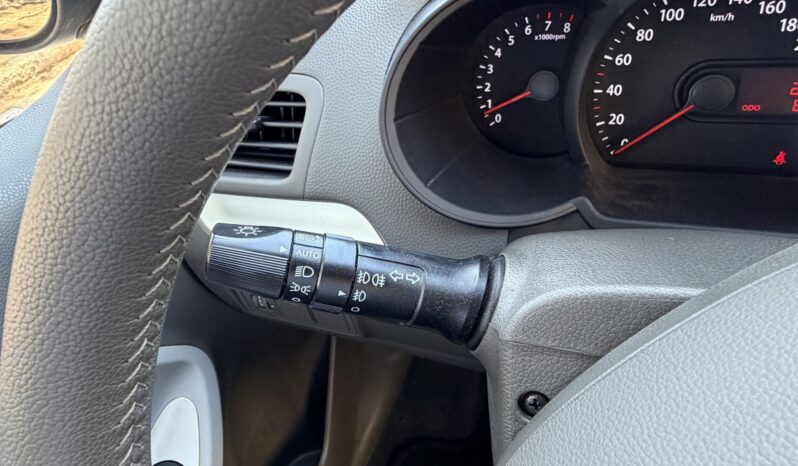 Kia Picanto 2011  TITANIUM 1.2 SPICE PLUS SILVER 5D S/R ΕΛΛΗΝΙΚΟ γεμάτο